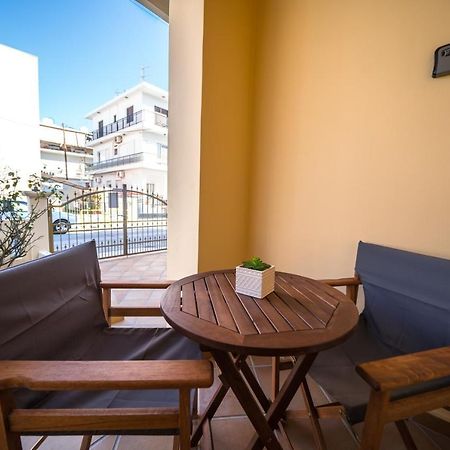 Alexandra'S Luxury Apartment Chania Chania (Crete) Buitenkant foto