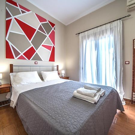 Alexandra'S Luxury Apartment Chania Chania (Crete) Buitenkant foto