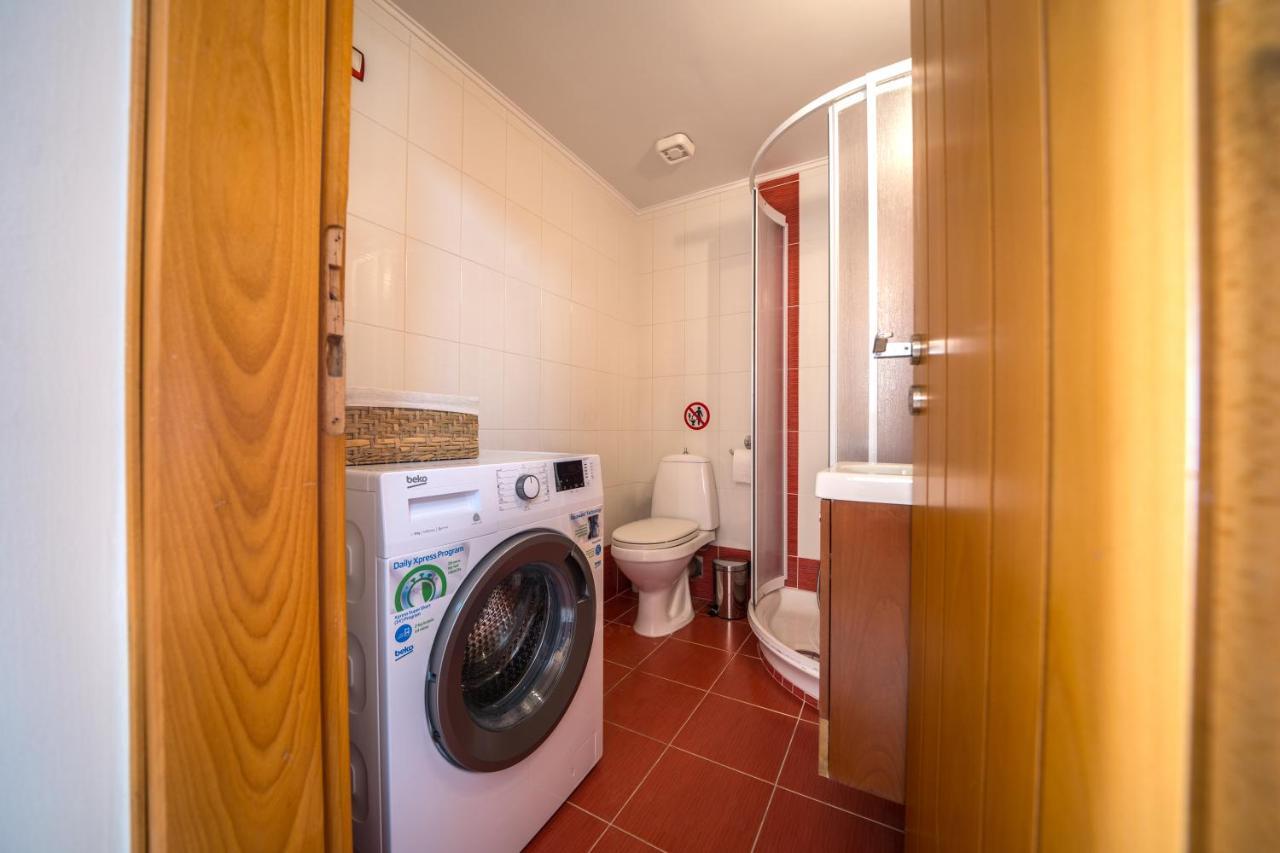Alexandra'S Luxury Apartment Chania Chania (Crete) Buitenkant foto