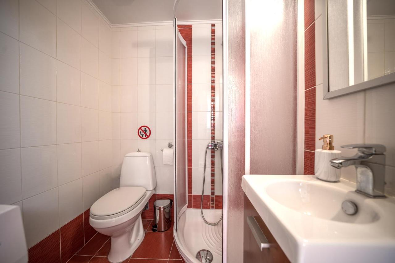 Alexandra'S Luxury Apartment Chania Chania (Crete) Buitenkant foto