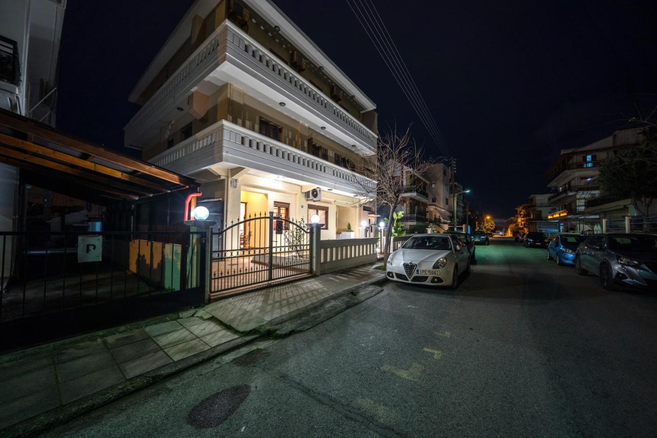 Alexandra'S Luxury Apartment Chania Chania (Crete) Buitenkant foto