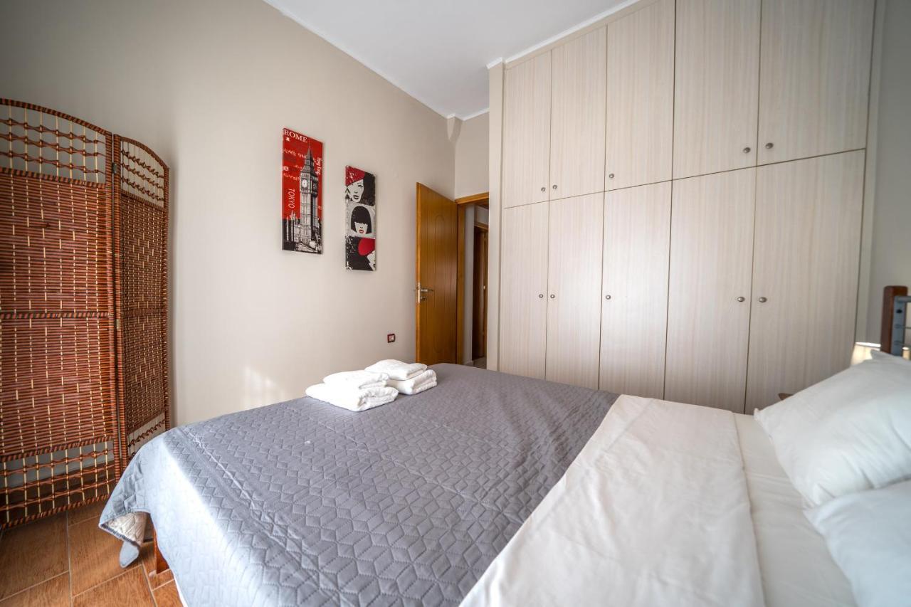 Alexandra'S Luxury Apartment Chania Chania (Crete) Buitenkant foto